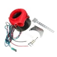 thumbnail image 5 of Universal Car Dump Electronic Blow Off Válvula De Sirena Sonido Analógico Válvula De Electrónica Vehículo Accesorio Cola Válvula de descarga turbo electrónica, 5 of 5