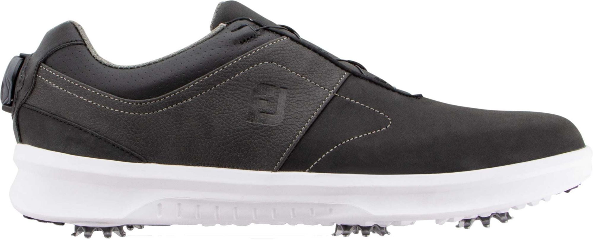 FootJoy Men's Contour BOA Golf Shoes