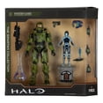 thumbnail image 2 of Figura Halo Master Chief, The Spartan Collection, 2 of 3