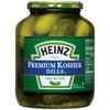 Heinz Premium Kosher Dill Pickles 46 fl. oz. Jar