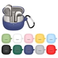 thumbnail image 2 of Silicone Protective Case For Xiaomi Buds 5, Drop-Proof and Dust-Proof Soft Protective Cover Silicone Cover Holder For Xiaomi Buds 5, 2 of 10