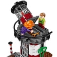 thumbnail image 6 of LEGO Scooby-Doo Haunted Lighthouse 437 Piece Kids Building Playset Kit | 75903, 6 of 9