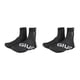 thumbnail image 2 of Eigraketly 1 par de cubiertas para botas de ciclismo, cubiertas para zapatos MTB, chanclos térmicos cálidos para invierno, cubiertas impermeables para Type1 NO1 Eigraketly CBP107380, 2 of 5