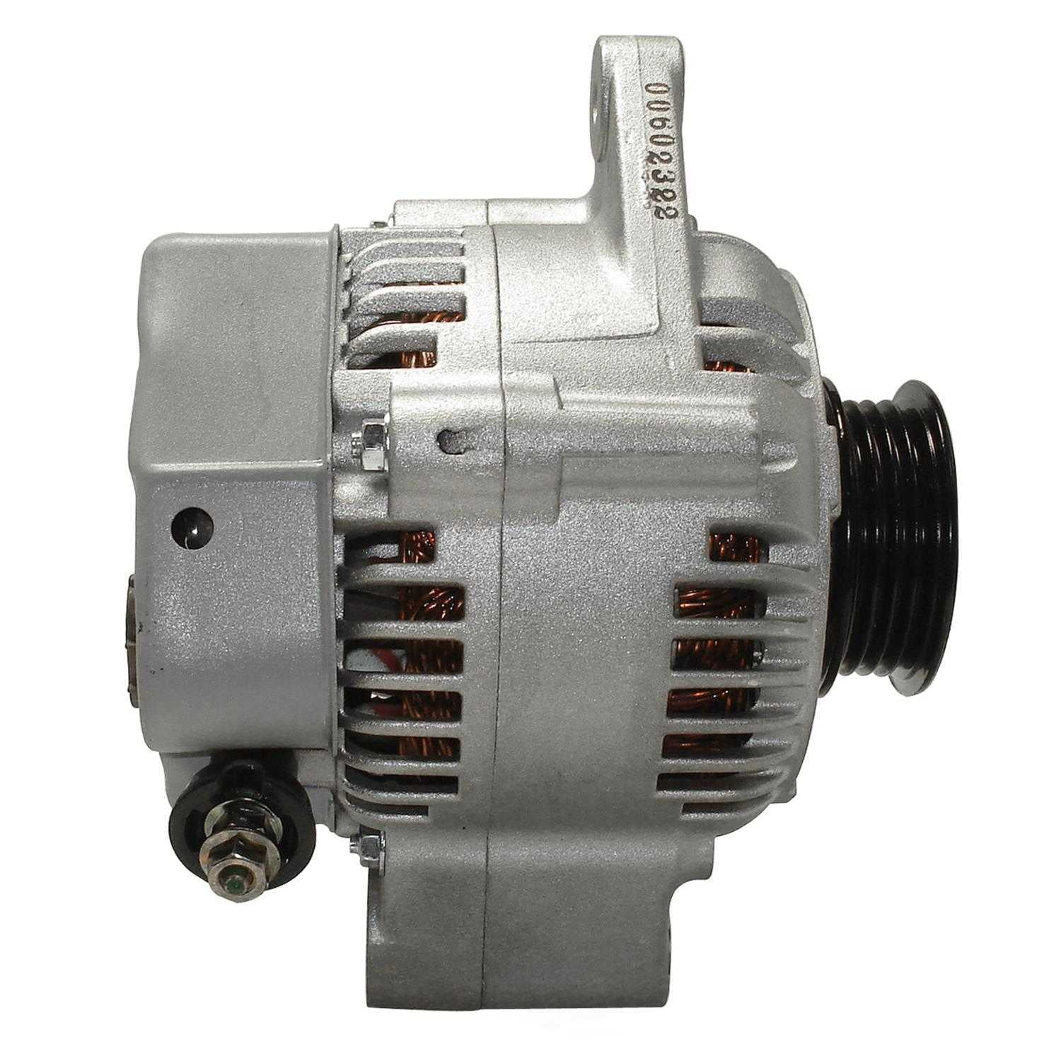 FVP Professional 15989 Alternator Standard