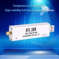 thumbnail image 5 of 4X para Blog RTL-SDR Receptor RTL SDR V3 RTL2832U 0.1MHz-1.7GHz TCXO SMA Receptor de Radio Definido por Software con Antena, 5 of 5