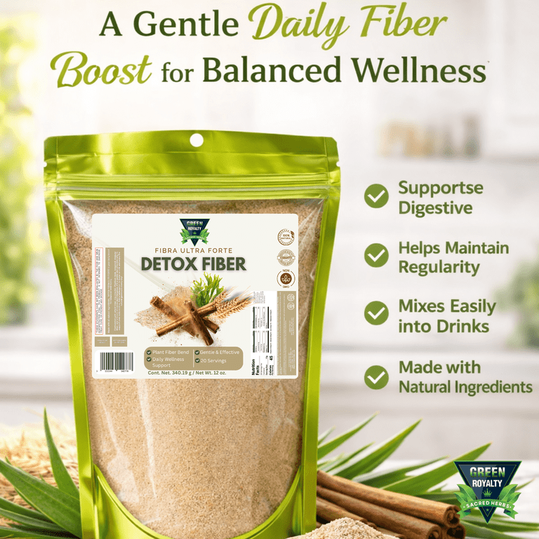 Chupa Panza Digestive Wellness Bundle – Herbal Ginger Pineapple