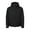 Black, variant on Men's Kodiak GrizzlyTec Canvas Jacket