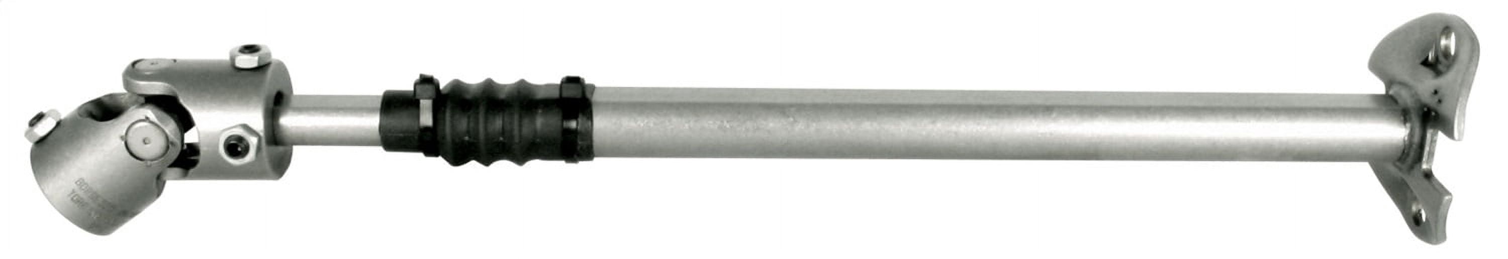 Borgeson 000930 Steering Shaft Assembly Fits select: 1973-1978 CHEVROLET C10, 1976-1977 CHEVROLET BLAZER