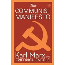 The Communist Manifesto (Paperback)