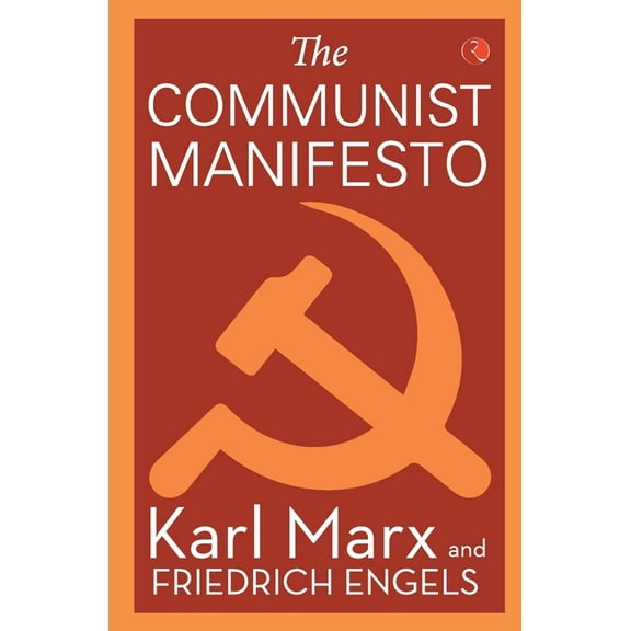 The Communist Manifesto (Paperback)