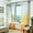 YE, variant on Midsumdr Shower Curtain Liner Valances Tulle Voile Door Window Curtain Drape Panel Sheer Scarf Divider Dec Bathroom Accessories on Clearance