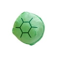 thumbnail image 1 of Creative Wearable Turtle Shell Plush Toy Cushion for Living Room Decor 80cm, 1 of 9