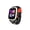 Black, variant on iTech Jr. 4 Kids Boys' Smartwatch with Camera, Audiobooks, and Games – Blue Case with Blue Pattern Strap