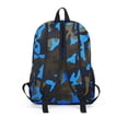 thumbnail image 5 of ibiyuan School Backpacks Water Resistant Multi Pocket Lightweight Durable School Bag for Ages 5th 6th 8th 10th, Primary, Middle Elementary, Outdoor Travel, Hiking, 5 of 9