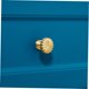 thumbnail image 5 of unbranded Manija De Gabinete De Latón Dorado Para Muebles Elegante Y Duradero Para El Hogar, 5 of 8