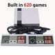 thumbnail image 1 of Mini 620 Nueva Consola de Videojuegos, 1 of 4