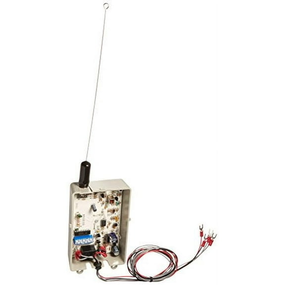 Linear MCS109950 Gate Receiver, Gray