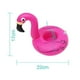 thumbnail image 4 of Flamingo Cuerno Caballo Inflable Portavasos Posavasos Flotante (Flamingo), 4 of 6