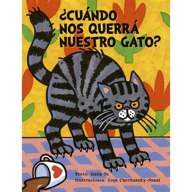 ¿Cuándo nos Querrá Nuestro Gato? Blanco Nirvana Pasta Blanda