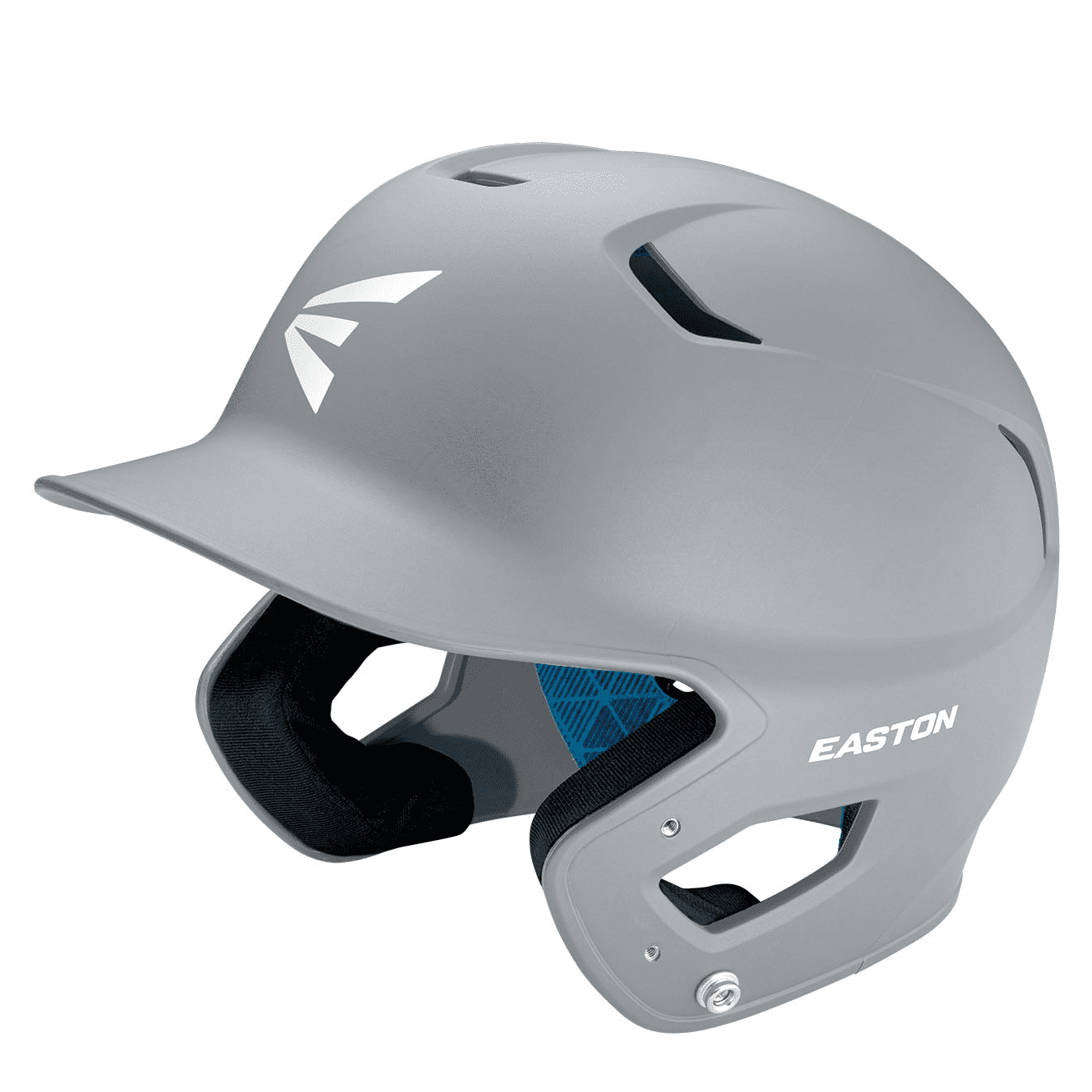 Easton Casque de Batteur Z5 2.0 avec protège-mâchoire