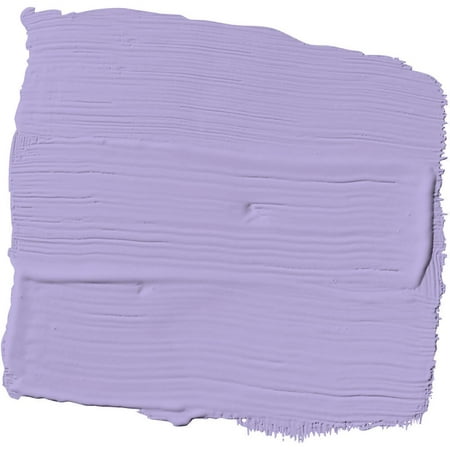 Night Magic Violet, Violet & Indigo, Paint and Primer, Glidden High Endurance Plus (Best Cupboard Paint Uk)