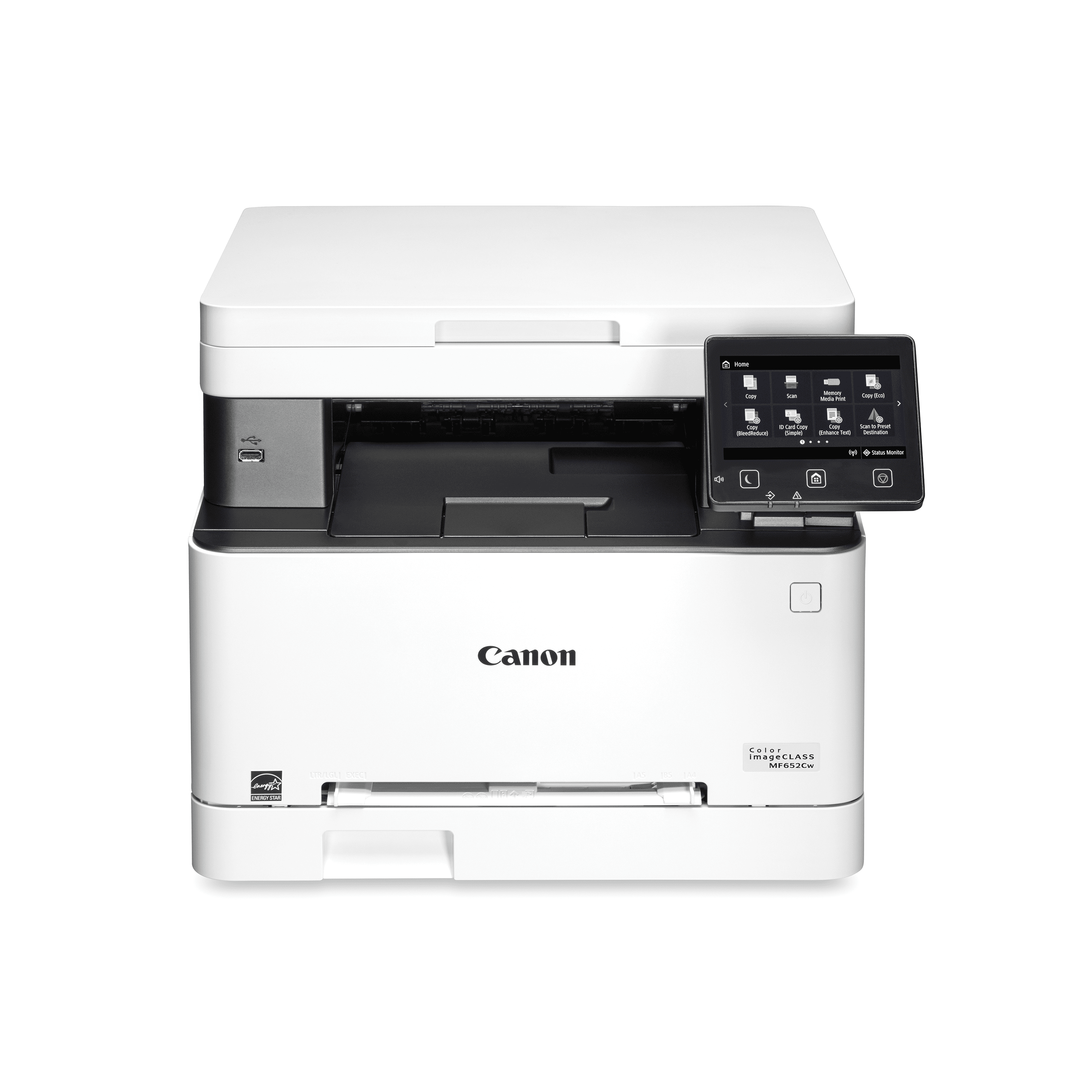 Canon Color imageCLASS MF652Cw