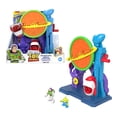 thumbnail image 1 of Set de Juego Mattel Pixar Pizza Planet con Buzz y Alien, 1 of 4