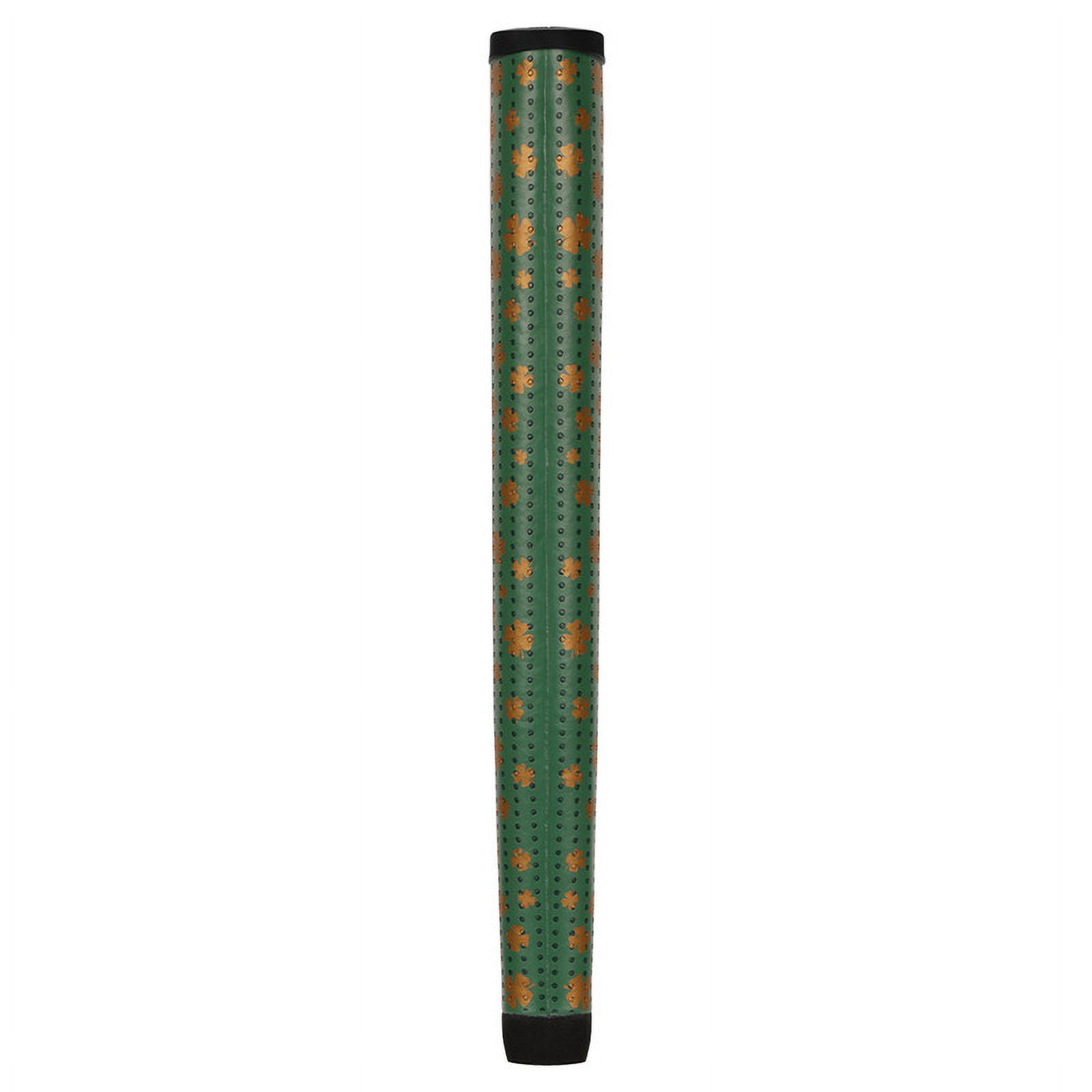 Lizard Skins DSP Ultra Golf Grip – PG75 Pistol Putter Grip– 2 Thicknesses – Designed To Fit Any Golf Putter