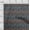 Slate Gray, variant on oneOone Organic Cotton Poplin Twill Fabric Leaves & Floral Block Printed Craft Fabric BTY 42 Inch Wide