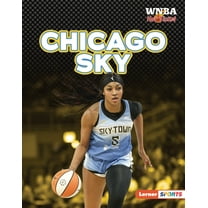 WNBA Hot Ticket (Lerner (Tm) Sports) Chicago Sky, (Hardcover)