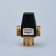 thumbnail image 4 of Válvula termostática de mezcla de latón Válvula termostática para calentador de agua solar Válvula mezcladora para calefacción por suelo radiante, 4 of 5
