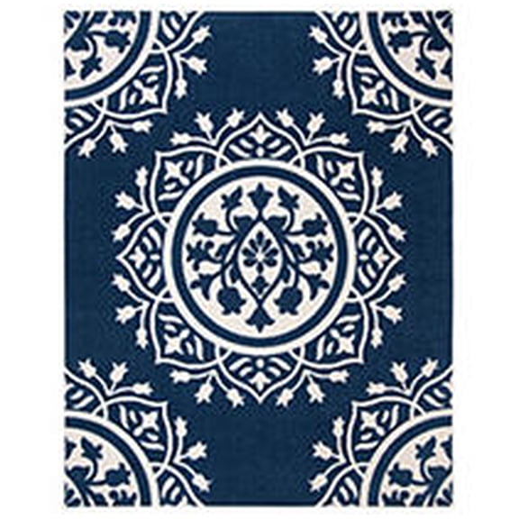Safavieh Bahama 8'x10' Outdoor Rug Collection - Esplanade