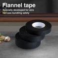thumbnail image 2 of 9~35mm Electrical Tape Car Wiring Loom Tape Adhesive Fabric Harness Insulation, 2 of 4