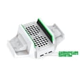 thumbnail image 3 of Base Estación de Carga multifuncional Store Line Doble y 2 baterías recargables Compatible con Xbox Series S, 3 of 6
