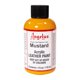 thumbnail image 1 of Pintura Acrílica para Cuero Angelus Mostaza 118 ml, 1 of 9