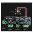 thumbnail image 5 of MKS XDRIVE XDrive3.6 56v FOC BLDC AGV-Servo Dual Motor Controller Board High-Precision Based on ODrv, 5 of 5