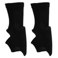 thumbnail image 4 of Ankle Support Ankle Protector Cotton Breathable Sport Protection Ankle Support Brace Protector Sprain Recovery For Sanda Taekwond Basketball, 4 of 8