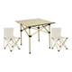 thumbnail image 2 of Juego de sillas de Mesa plegables DYNWAVEMX Mesa auxiliar liviana para acampar, 2 of 8