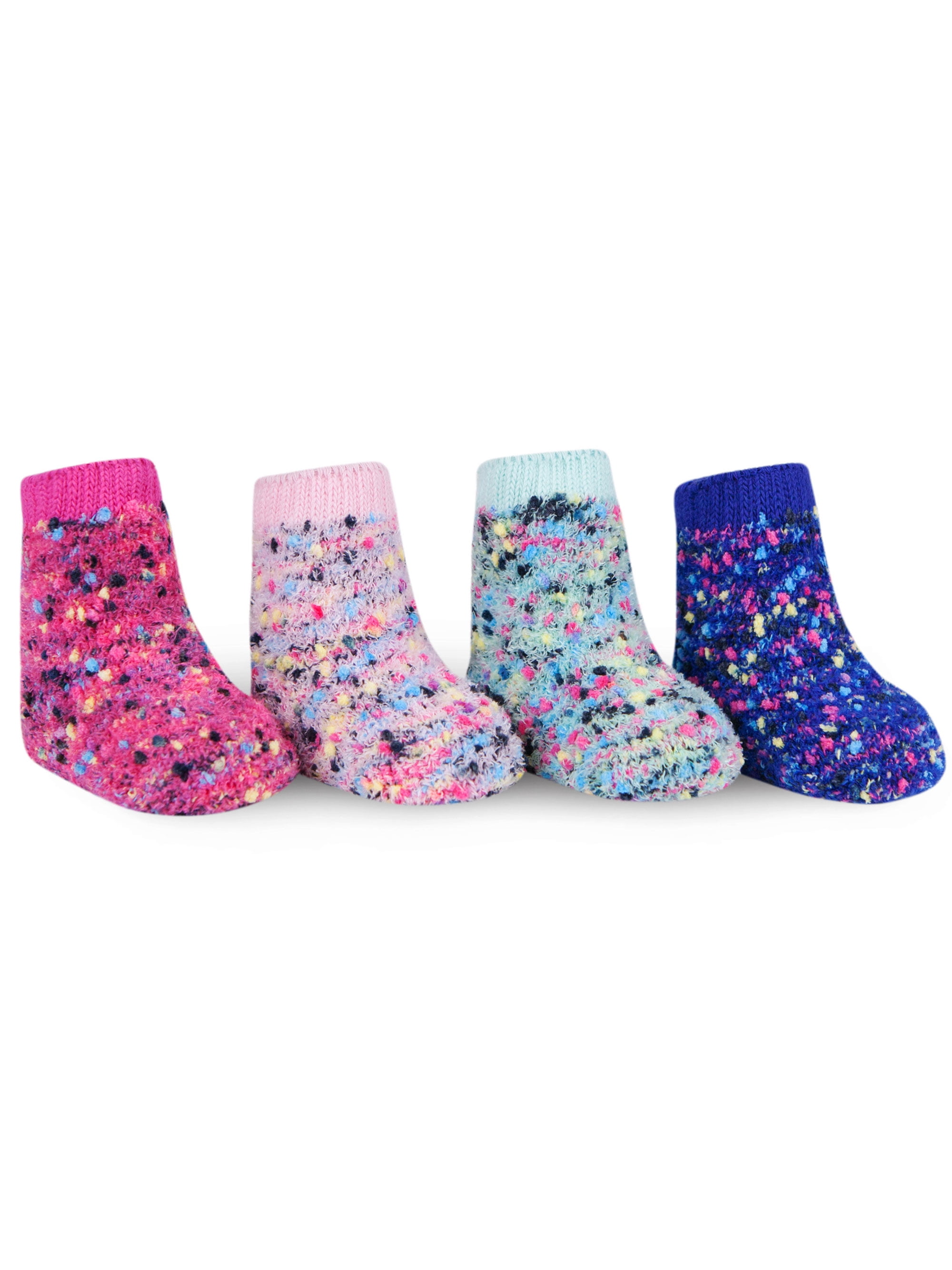Gibson Single Pair Socks C.R Black Maryjane By Baby Dumpling