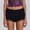 Black, variant on DuoJiaJ Women Ruffle Shorts Lace Cute Boyshorts Layered Y2k Mini Shorts Black L