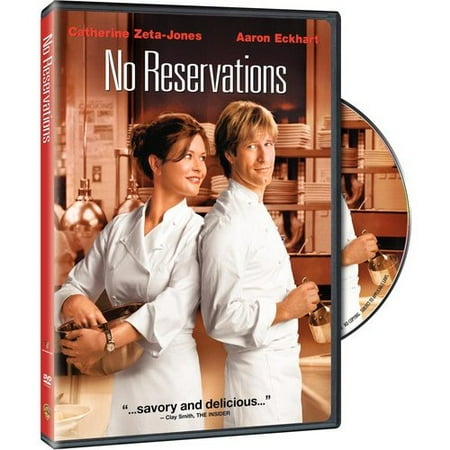 No Reservations (Full Frame, Widescreen)