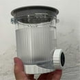 thumbnail image 5 of 2Pack Pints and Lids for Swirl NC700 Series Ice Cream, 5 of 5
