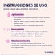 thumbnail image 5 of Suero Vello Encarnado womn Intimate Comfort 50 ml para Mujer, 5 of 7