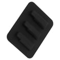 thumbnail image 3 of Guitar Muffler, Guitar Mute  Reasonable Design Convenient Install  For Music Lovers For Beginner, 3 of 8