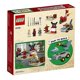thumbnail image 3 of Kit de construcción LEGO Juniors Shark Attack 10739 (108 piezas), 3 of 8
