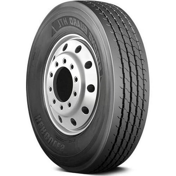 Hercules Strong Guard H-TL 285/75R24.5 G/14PLY  (2 Tires)