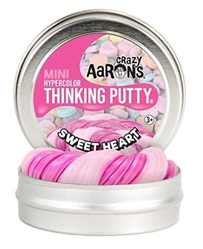 thinking putty walmart
