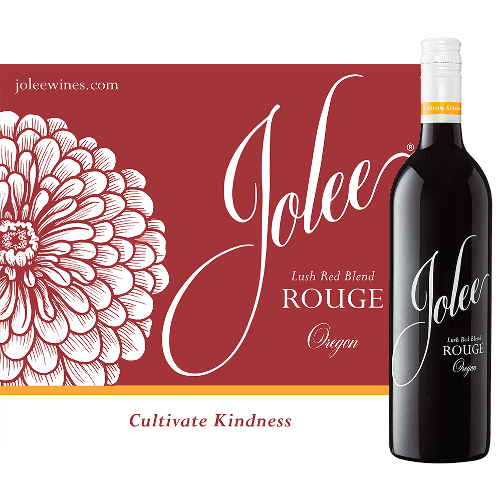 Del Rio Vineyards Red Jolee 750ml