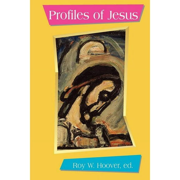Profiles of Jesus, (Paperback)