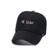 thumbnail image 1 of Gorra de béisbol Sltacks Anime Summer Trucker para hombre, 1 of 2